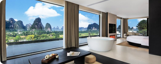 Hoteles recomendados