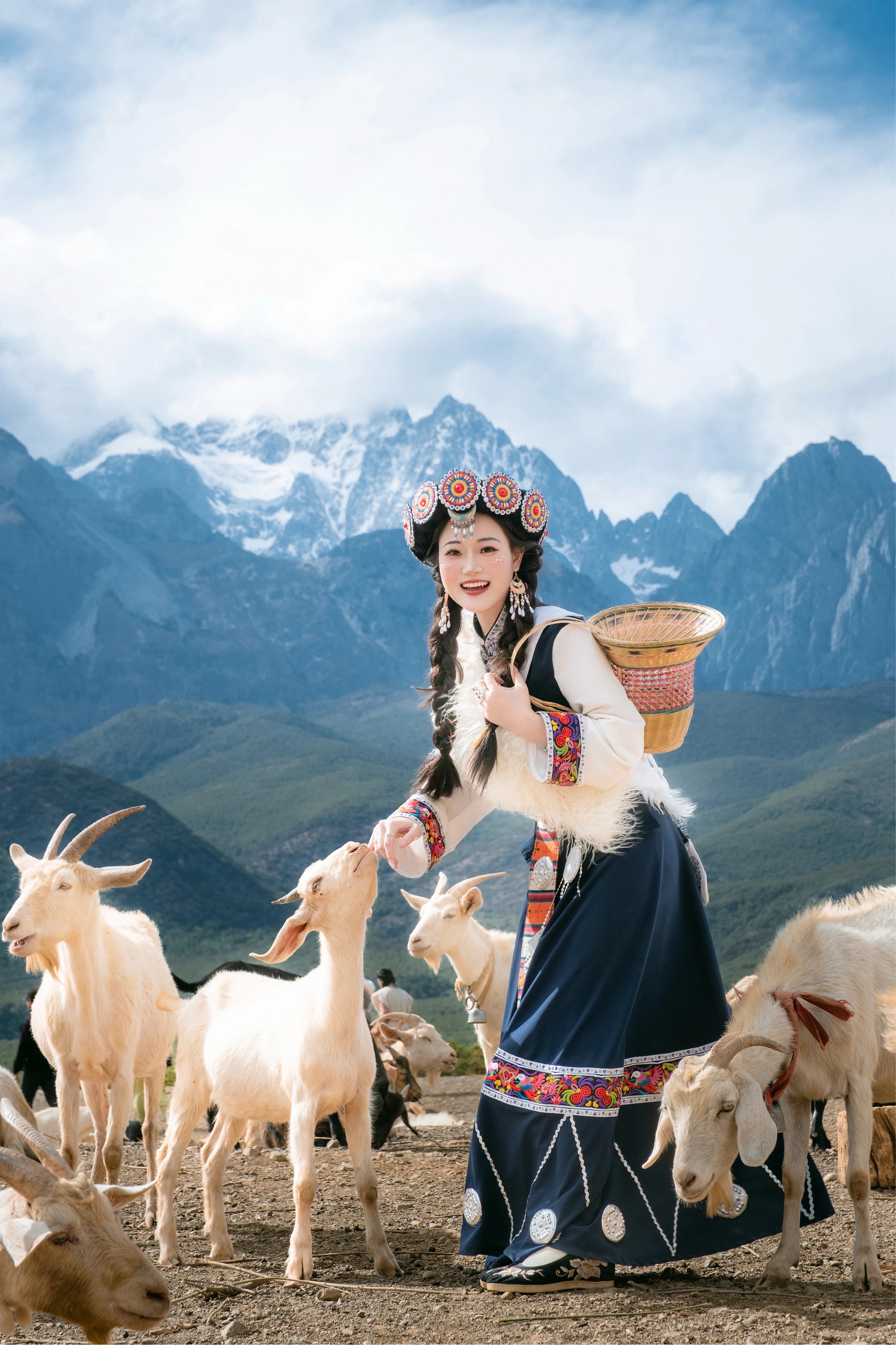 20 Días Vive Tu Sueño Chino