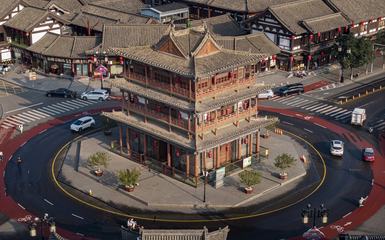 Mejor &eacute;poca para viajar a Datong