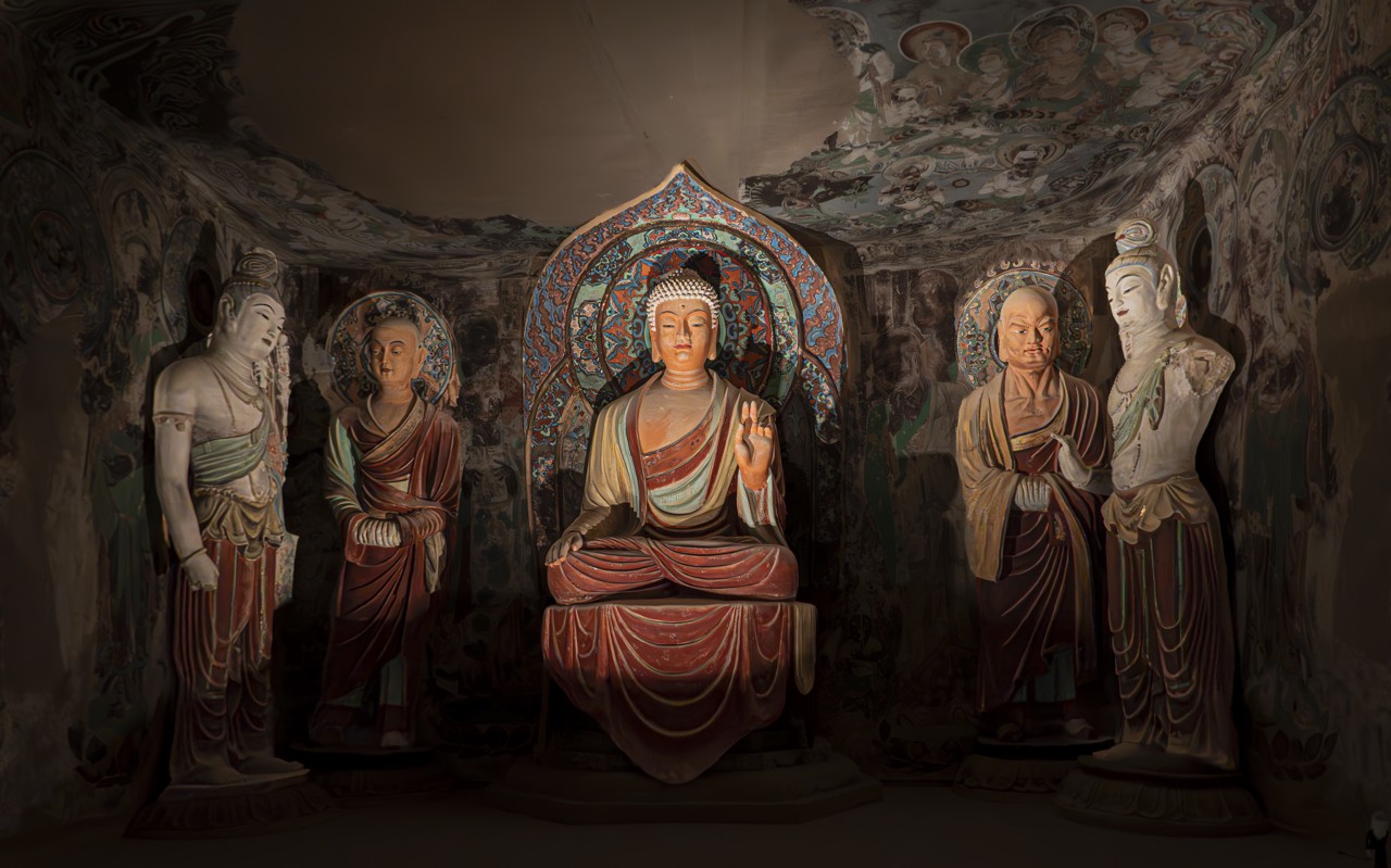 Dunhuang