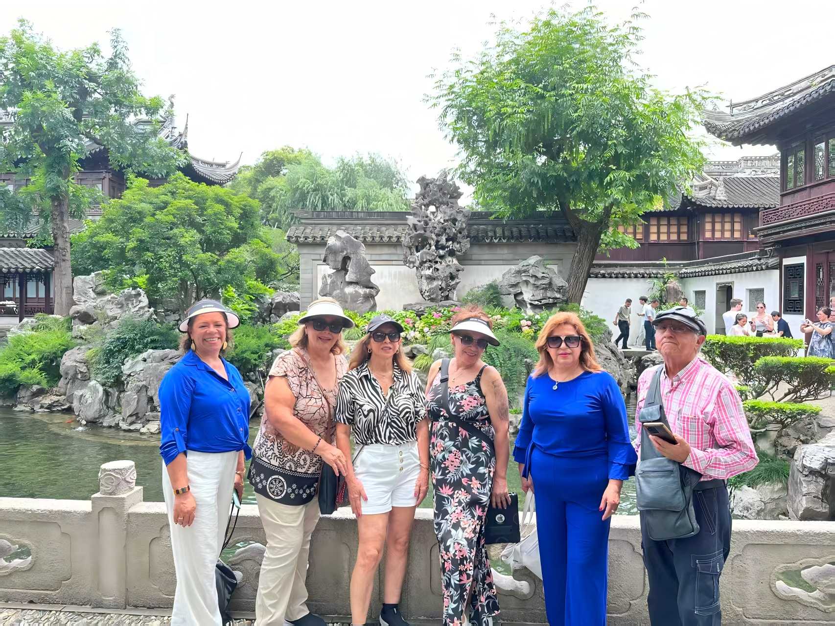 Viaje 12 Días por China:Gran Muralla,Guerreros,Paisajes de Guilin y Jardines de Suzhou