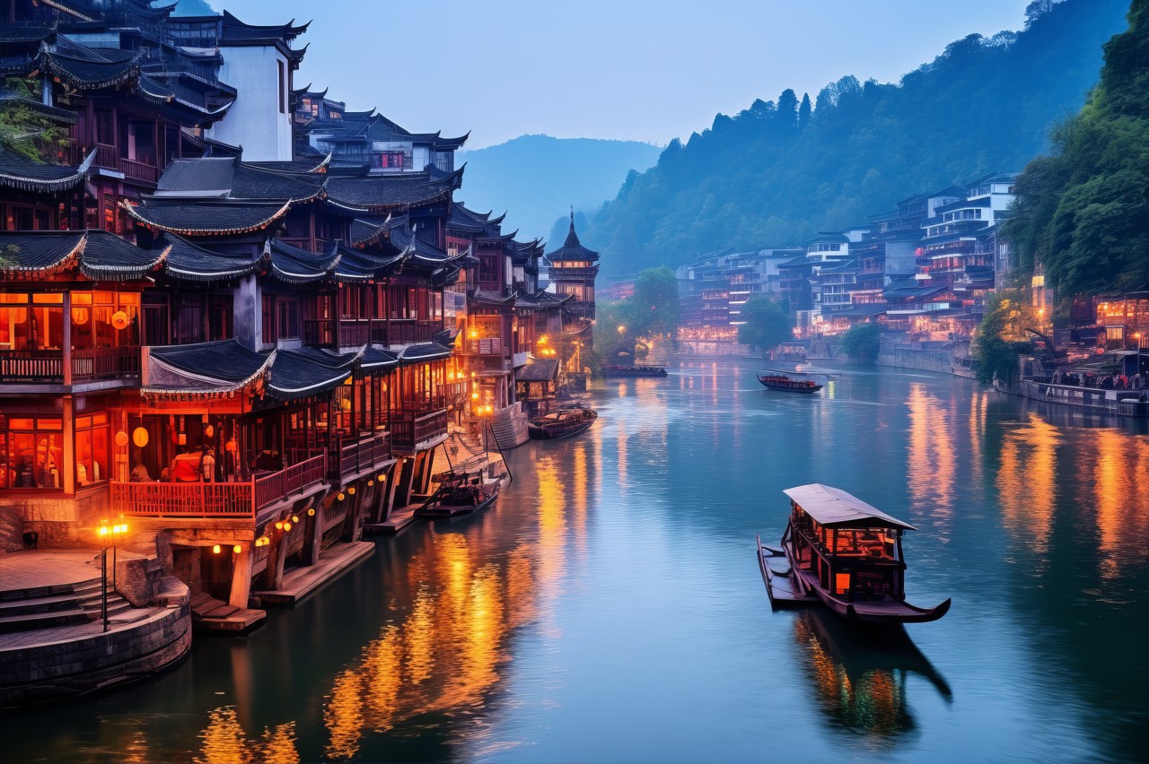 Fenghuang