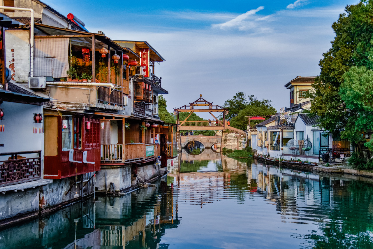 Suzhou